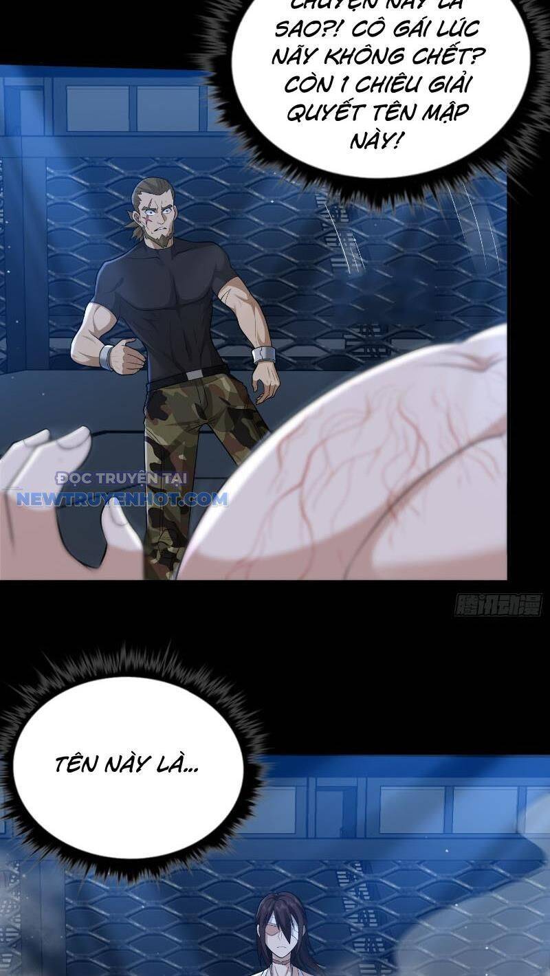 Đại Lộ Vô Danh - Chapter 26 - Page 32