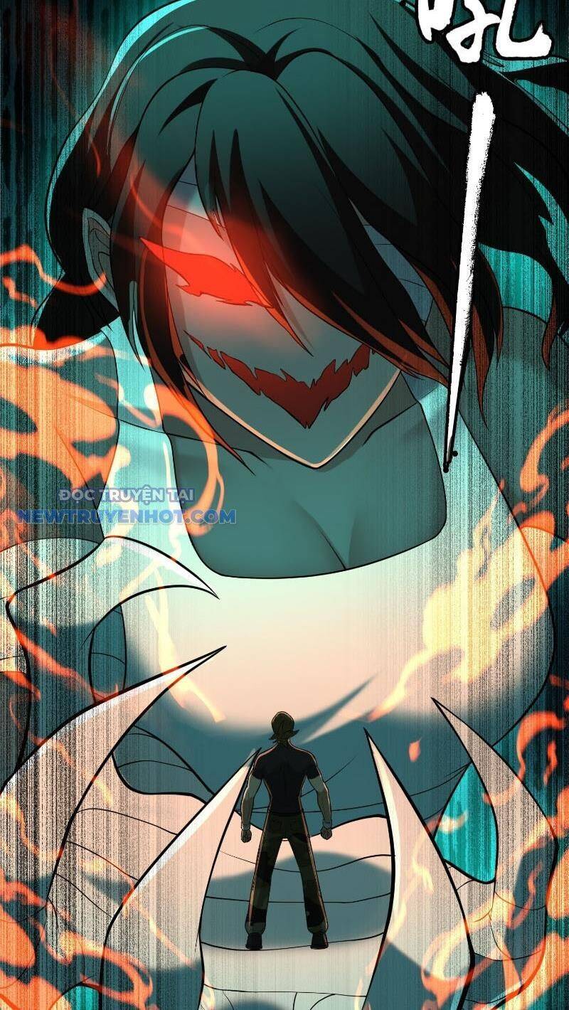 Đại Lộ Vô Danh - Chapter 26 - Page 34