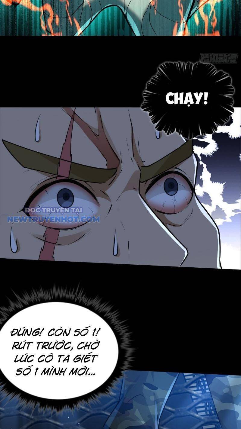 Đại Lộ Vô Danh - Chapter 26 - Page 35