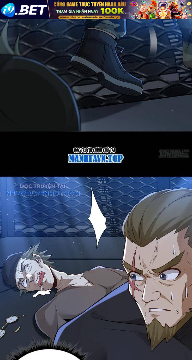 Đại Lộ Vô Danh - Chapter 26 - Page 36