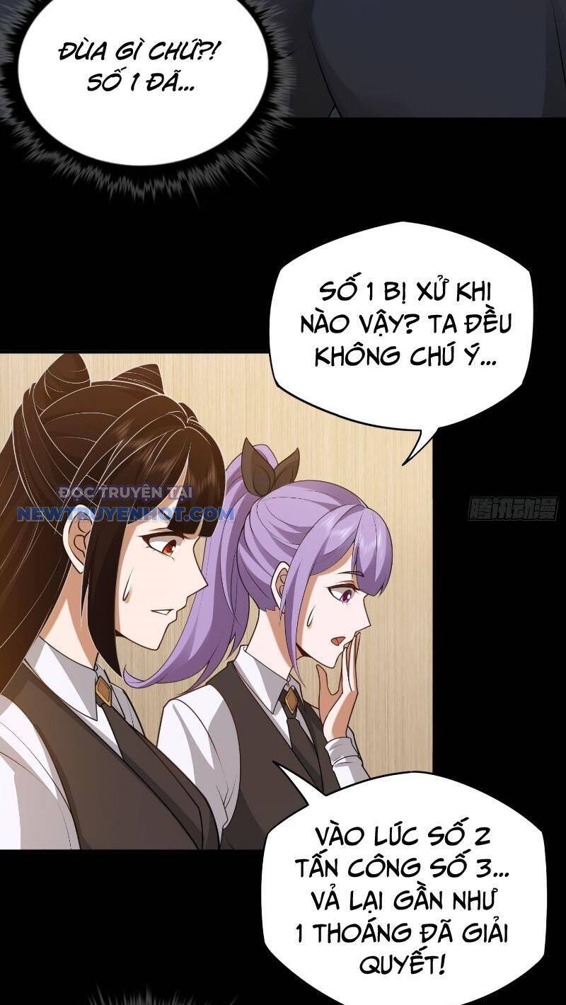 Đại Lộ Vô Danh - Chapter 26 - Page 37