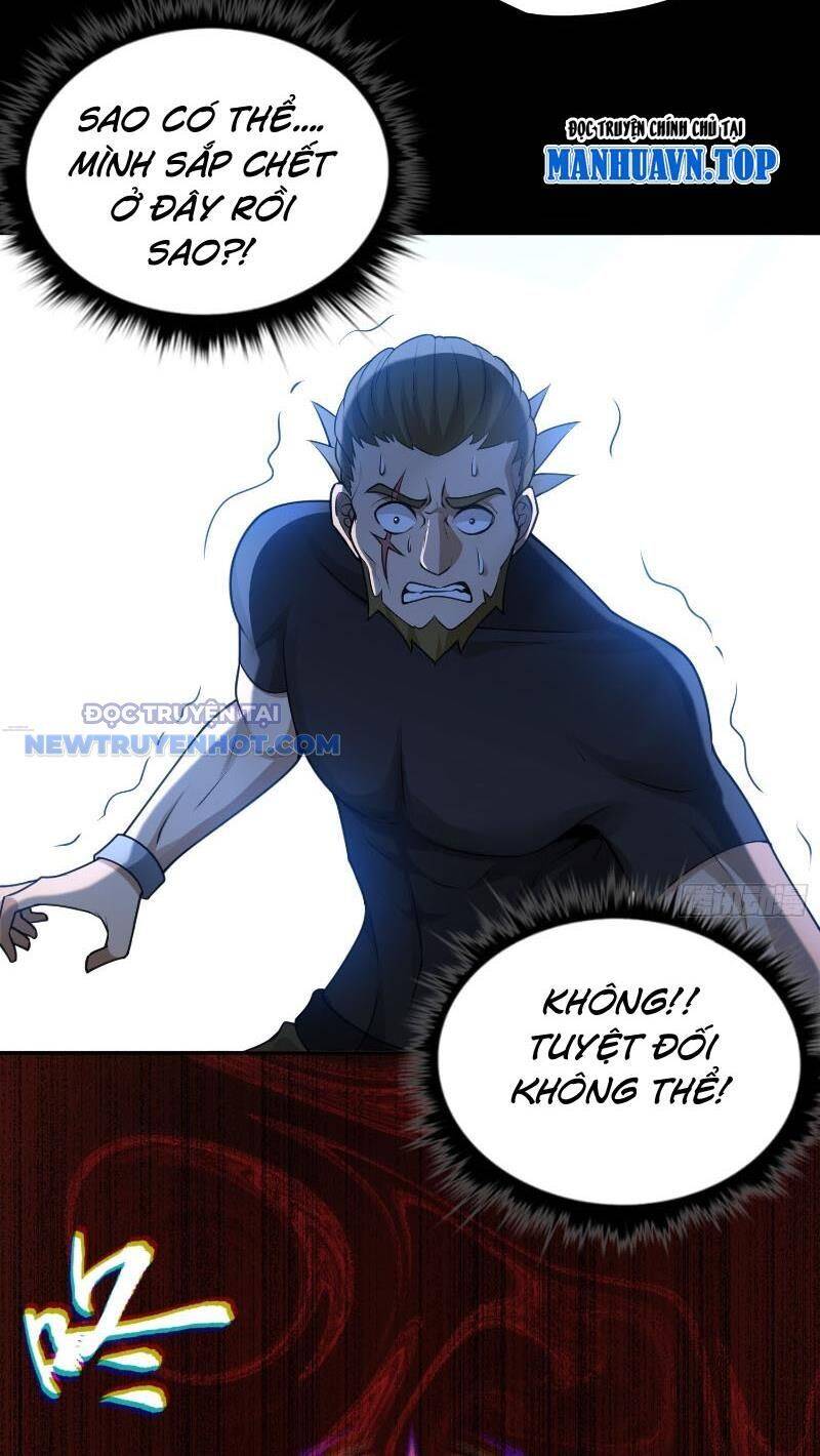 Đại Lộ Vô Danh - Chapter 26 - Page 38