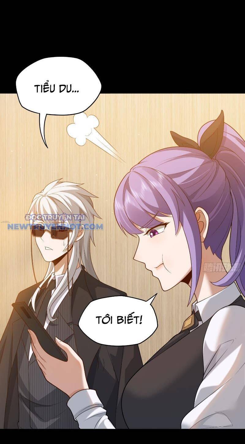 Đại Lộ Vô Danh - Chapter 26 - Page 4