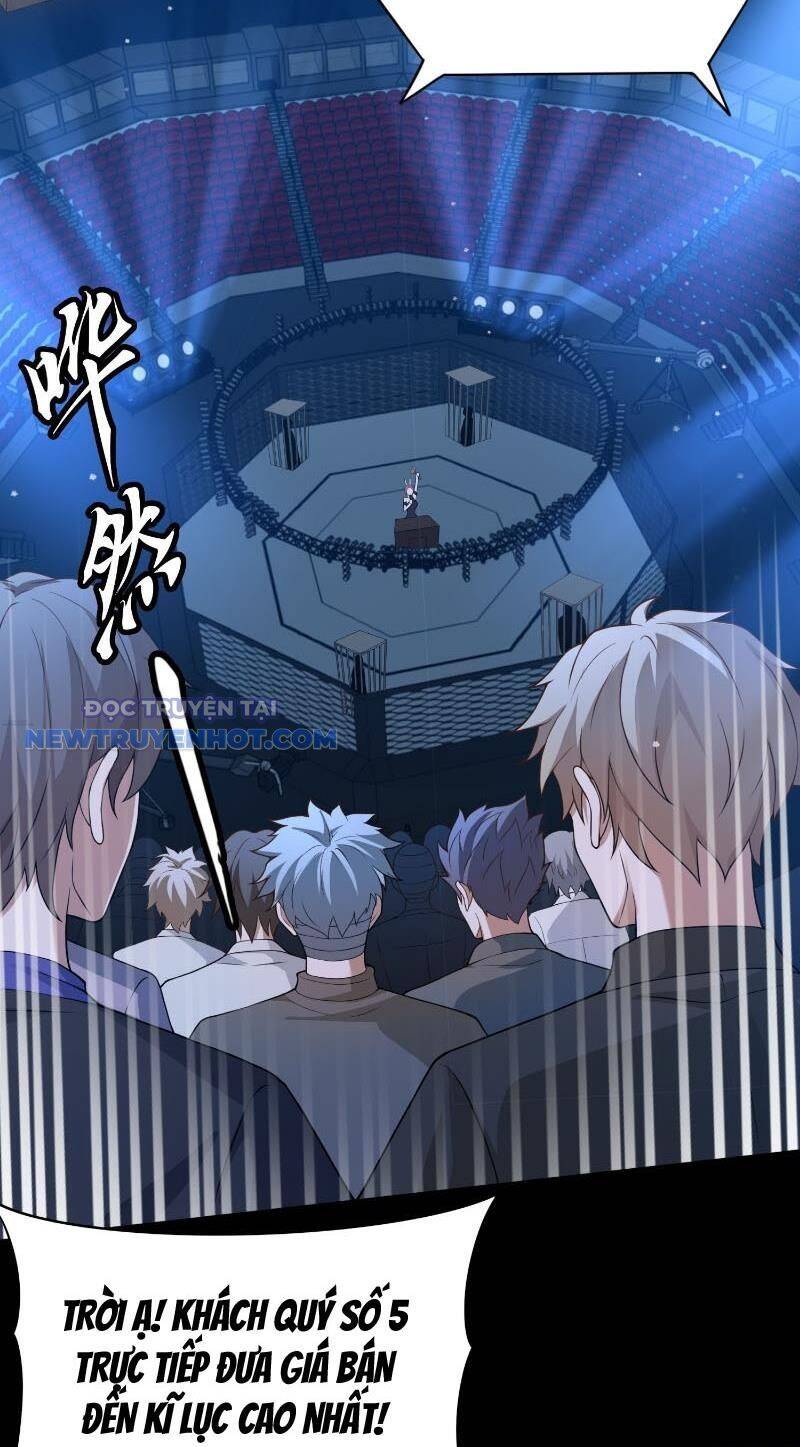 Đại Lộ Vô Danh - Chapter 26 - Page 6
