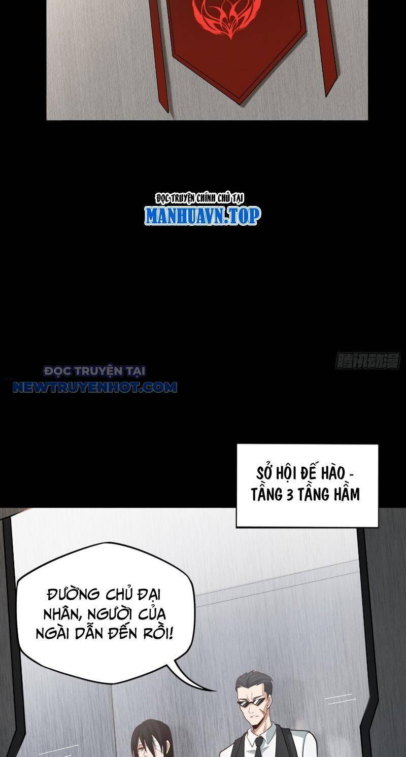 Đại Lộ Vô Danh - Chapter 28 - Page 10