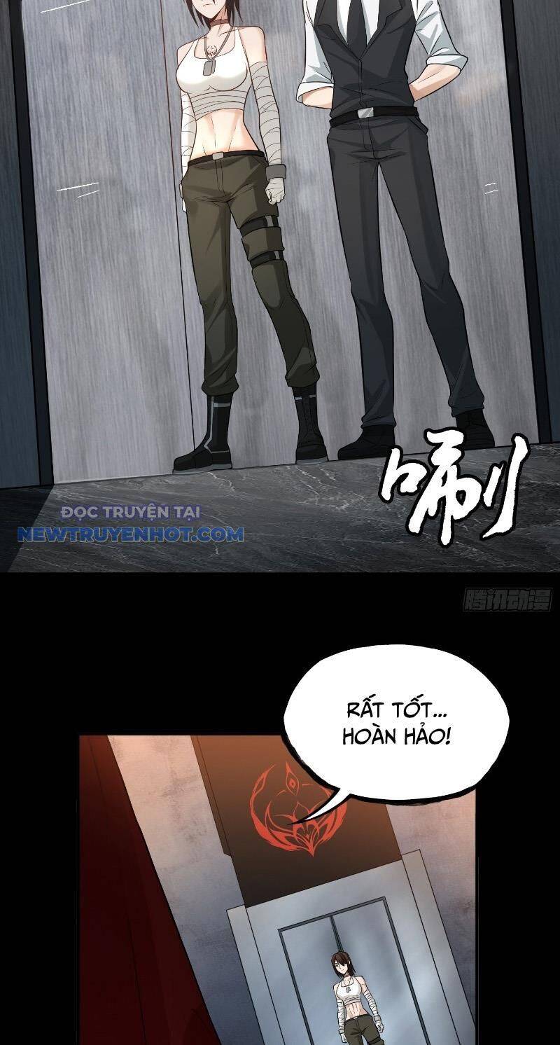 Đại Lộ Vô Danh - Chapter 28 - Page 11