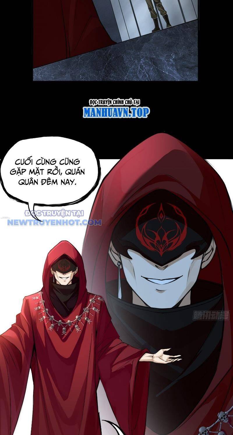 Đại Lộ Vô Danh - Chapter 28 - Page 12