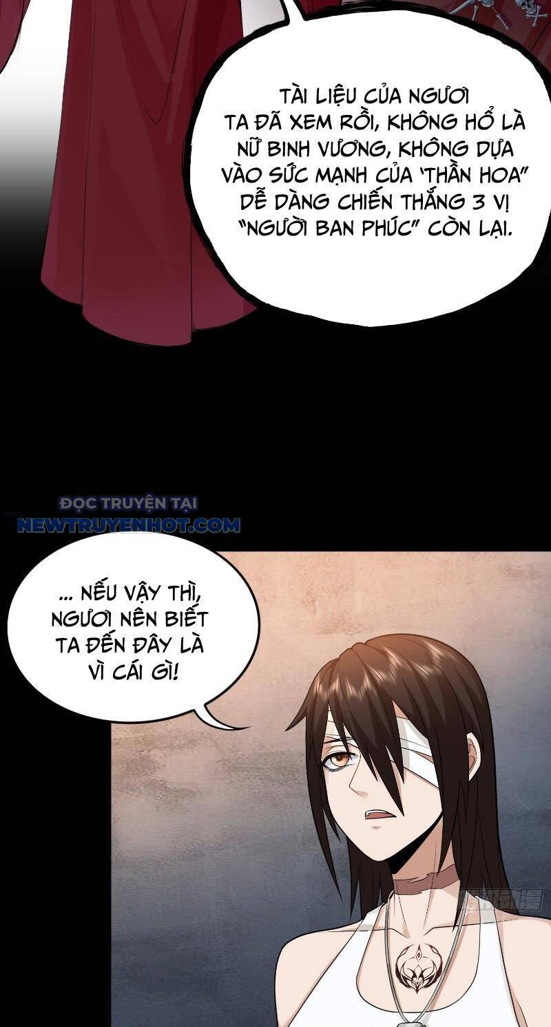 Đại Lộ Vô Danh - Chapter 28 - Page 13