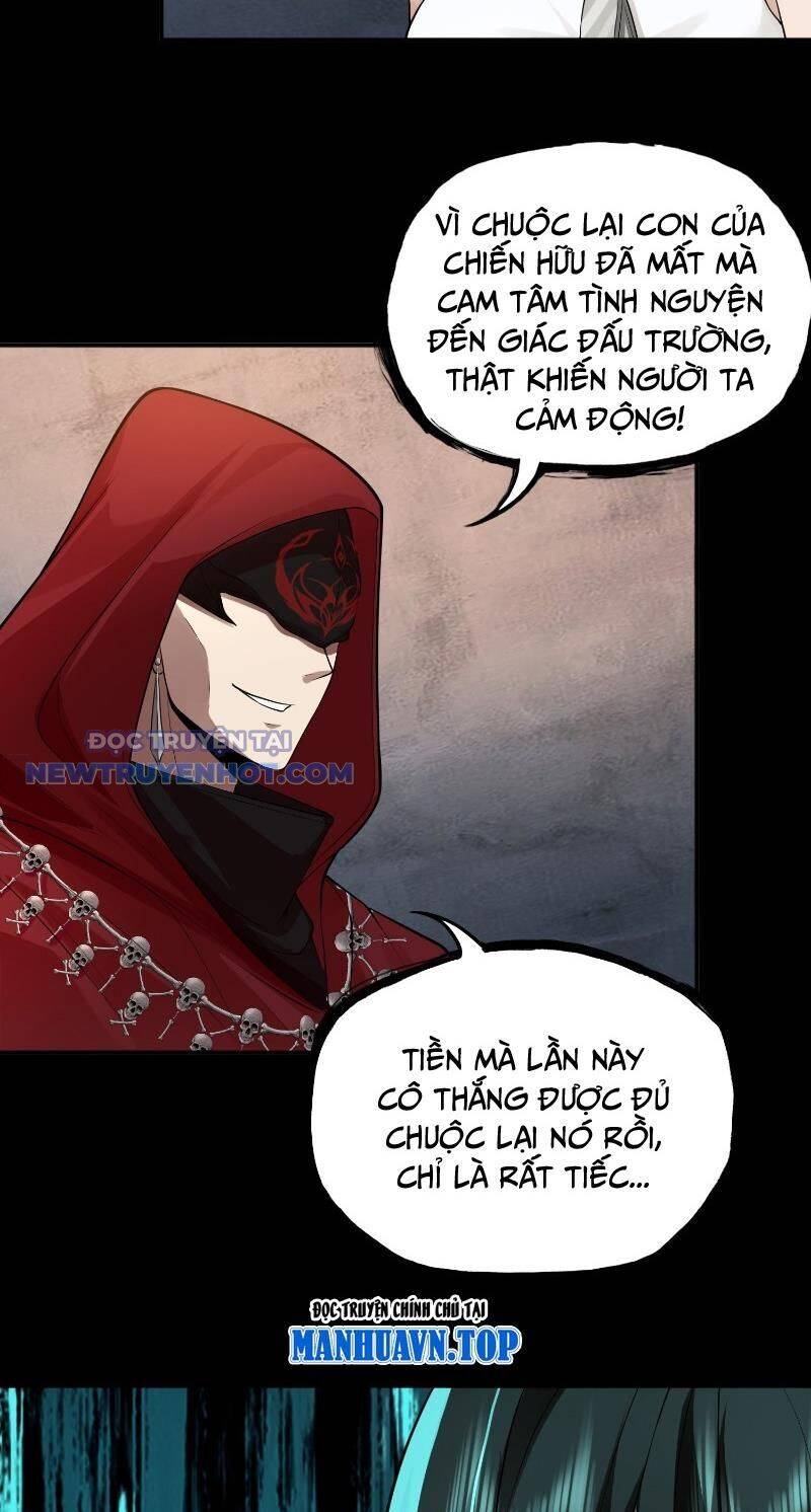 Đại Lộ Vô Danh - Chapter 28 - Page 14