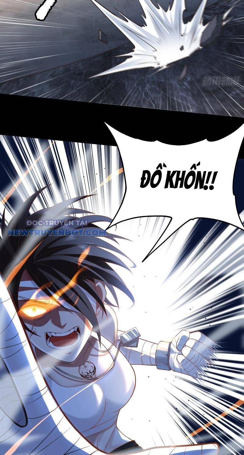 Đại Lộ Vô Danh - Chapter 28 - Page 16