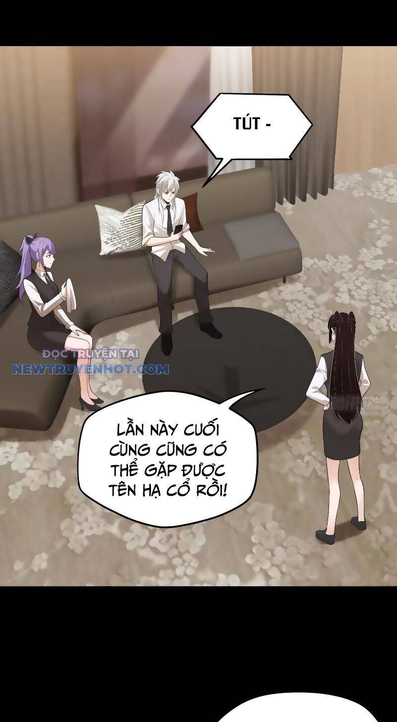 Đại Lộ Vô Danh - Chapter 28 - Page 21