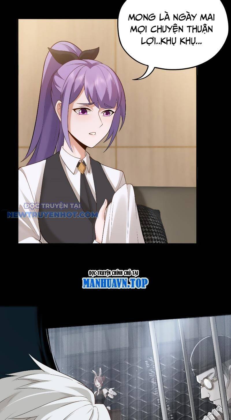Đại Lộ Vô Danh - Chapter 28 - Page 22