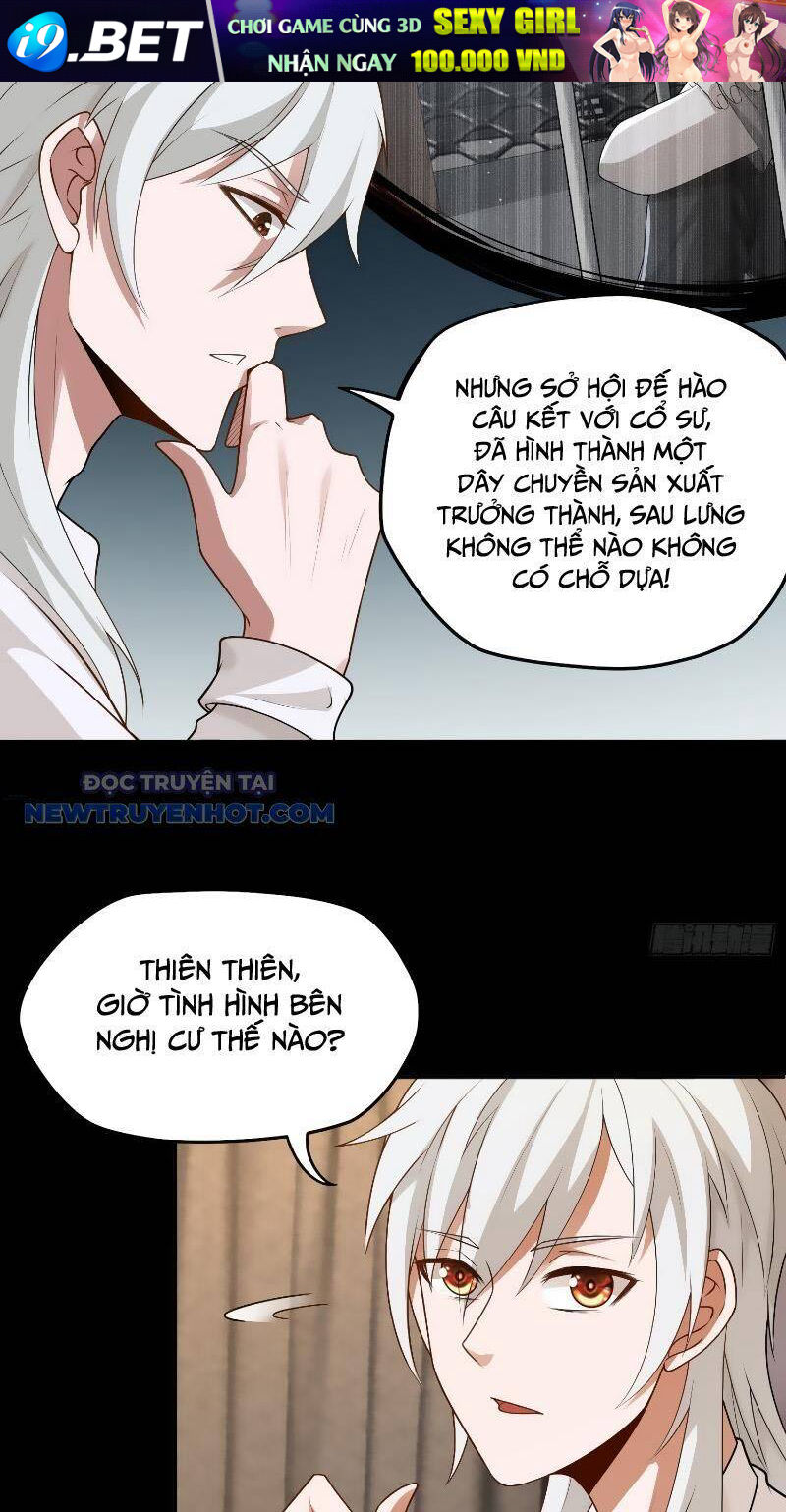 Đại Lộ Vô Danh - Chapter 28 - Page 23