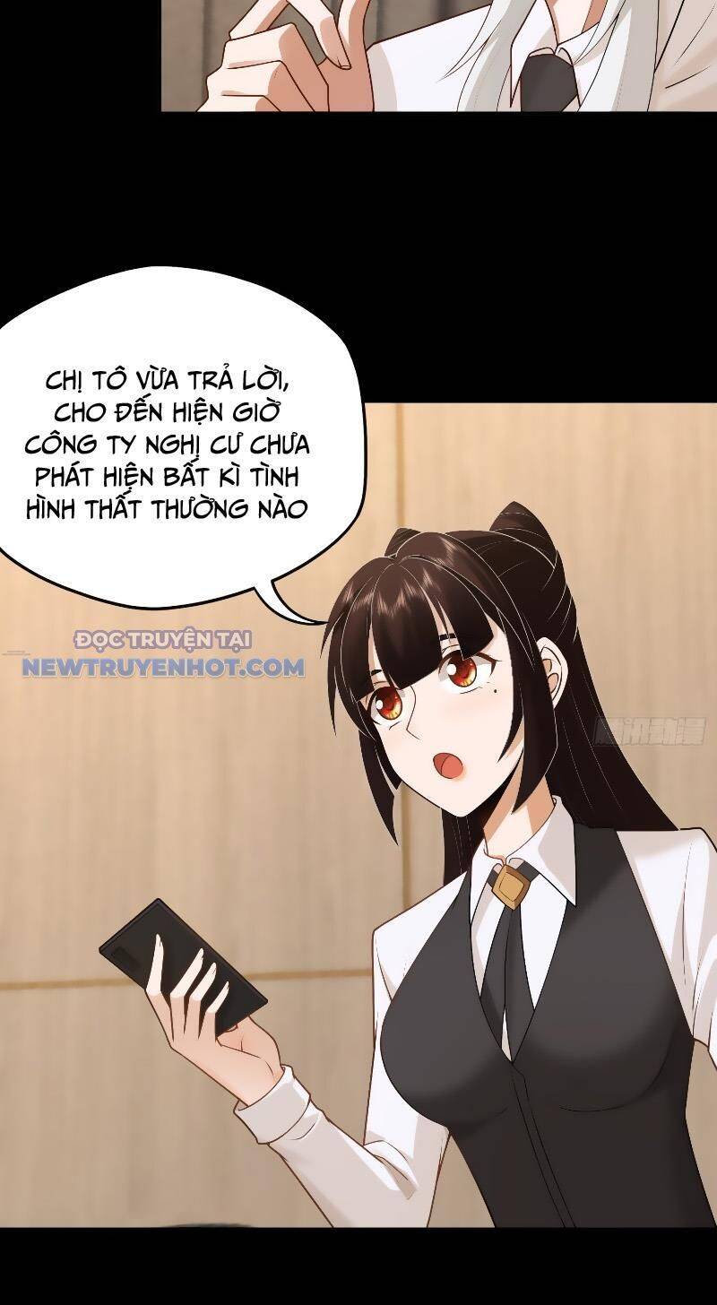 Đại Lộ Vô Danh - Chapter 28 - Page 24