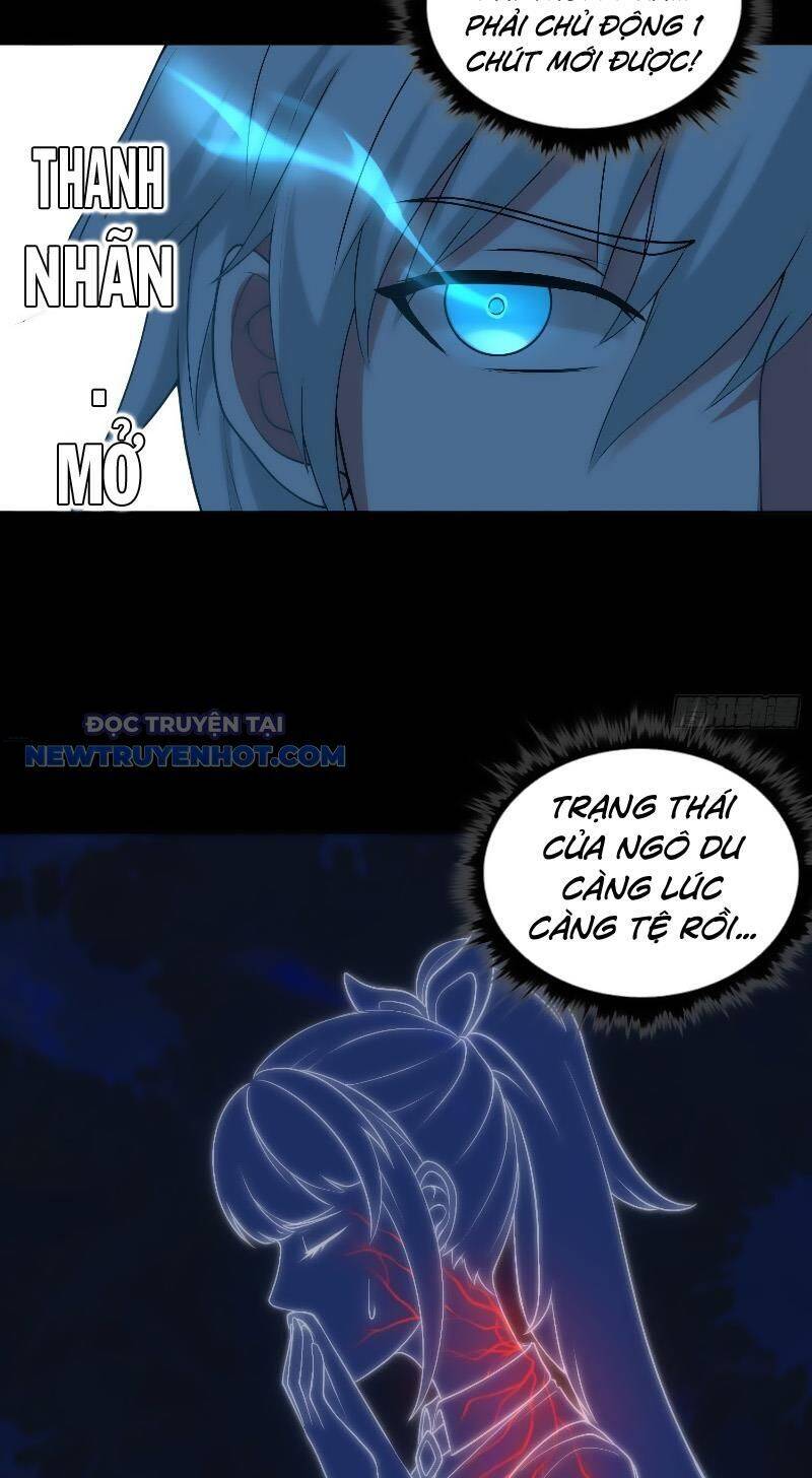 Đại Lộ Vô Danh - Chapter 28 - Page 26