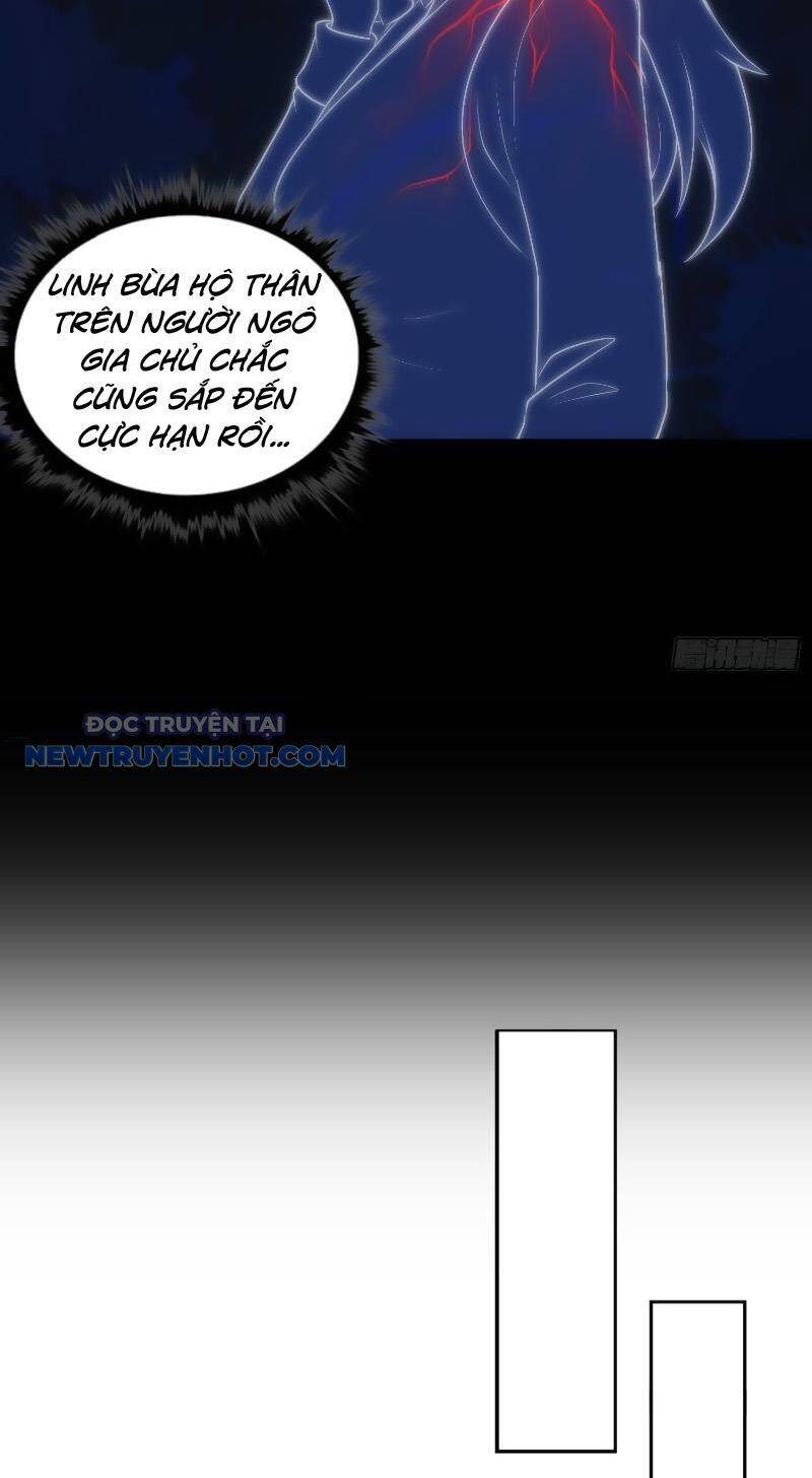 Đại Lộ Vô Danh - Chapter 28 - Page 27