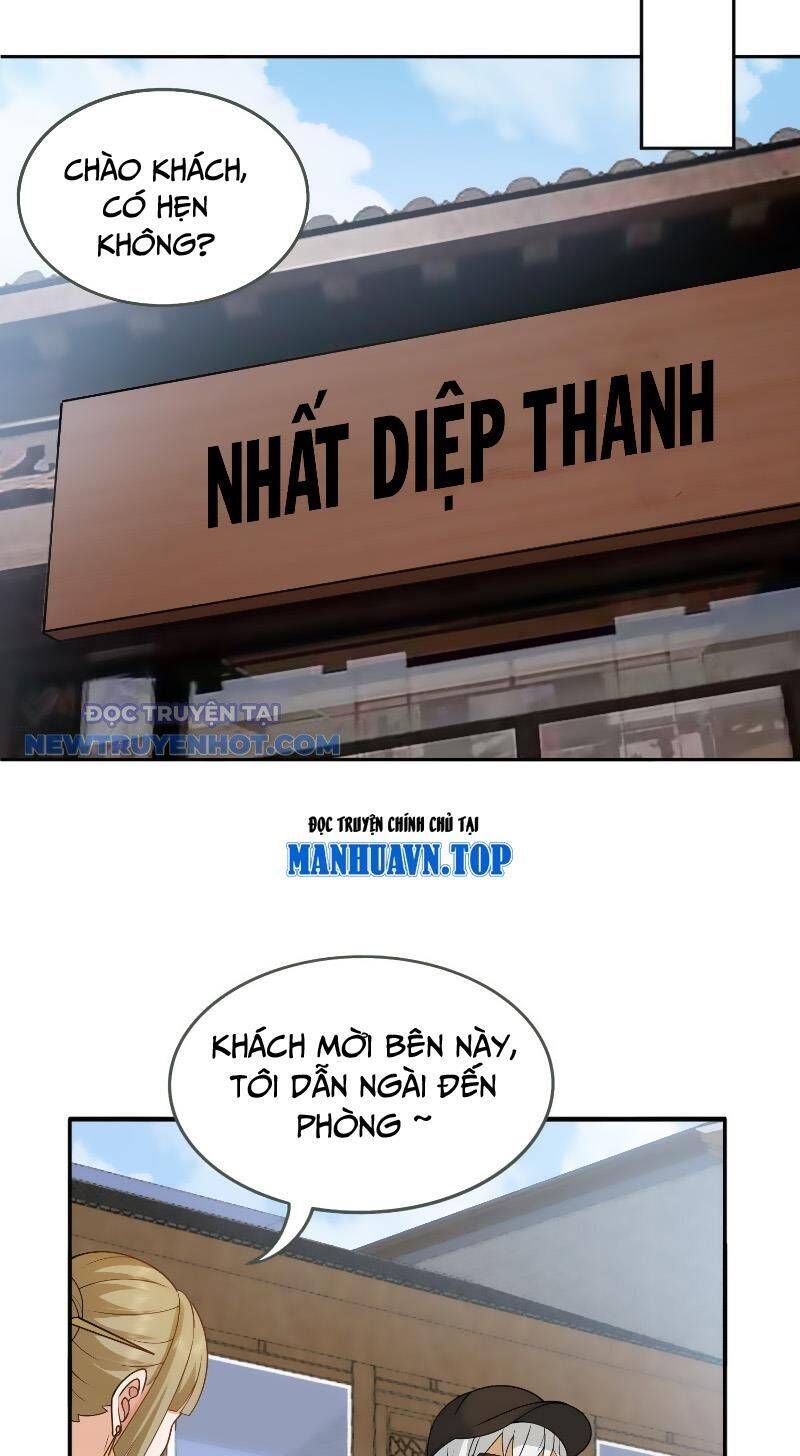 Đại Lộ Vô Danh - Chapter 28 - Page 28