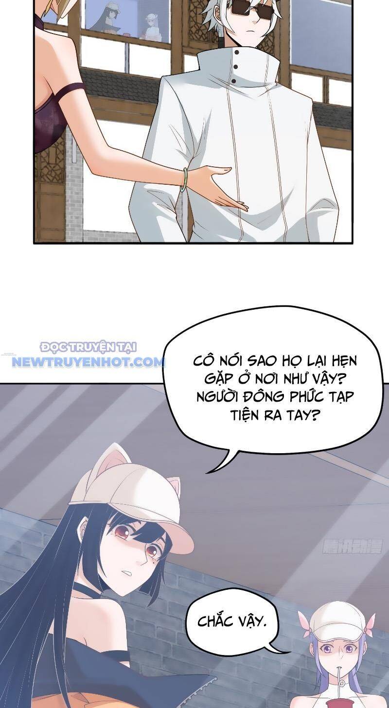 Đại Lộ Vô Danh - Chapter 28 - Page 29