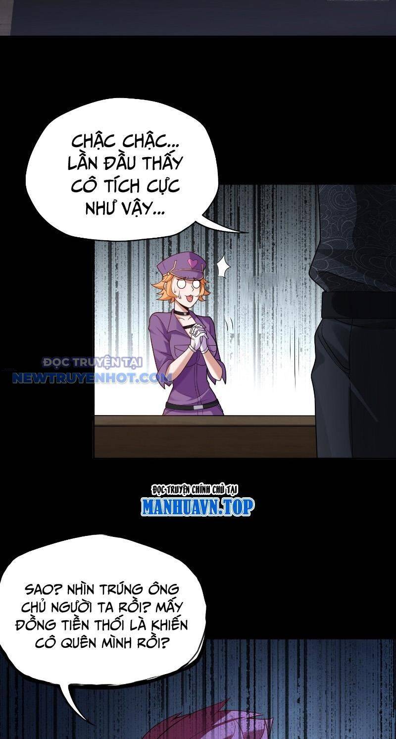 Đại Lộ Vô Danh - Chapter 28 - Page 3