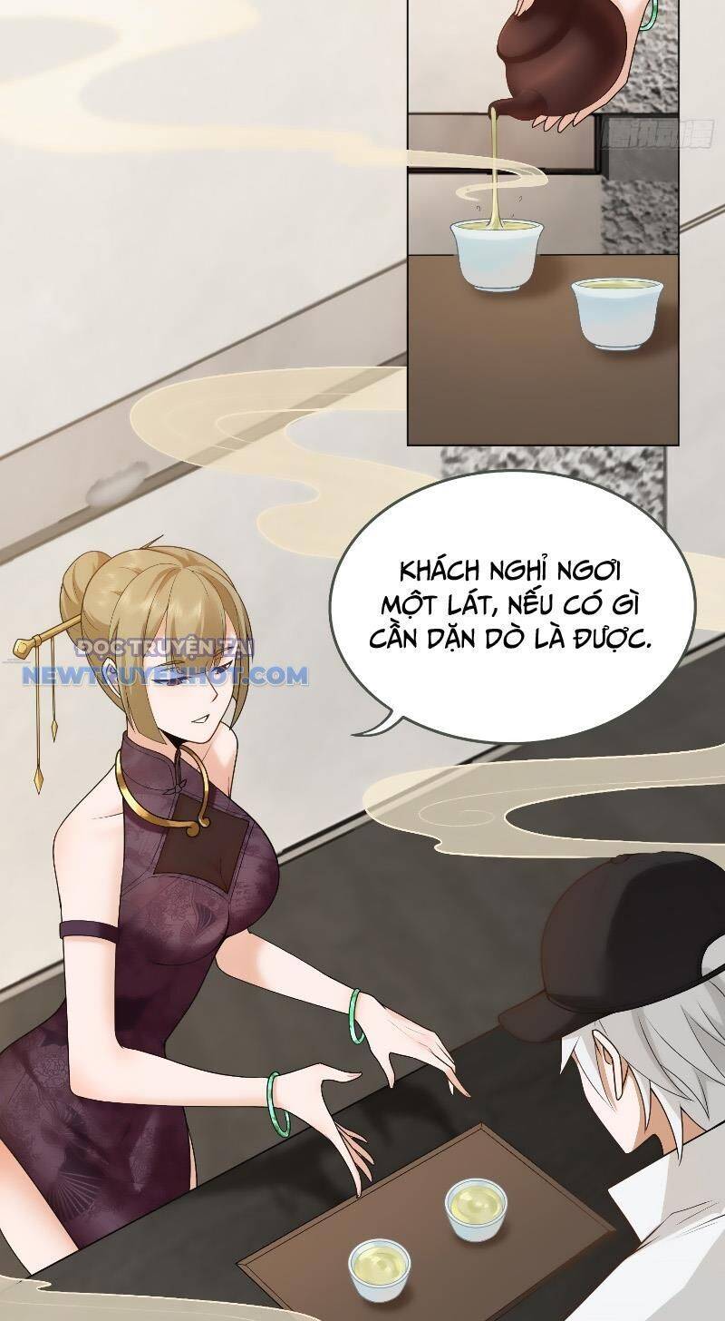 Đại Lộ Vô Danh - Chapter 28 - Page 32