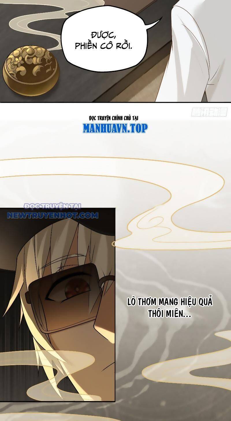 Đại Lộ Vô Danh - Chapter 28 - Page 33