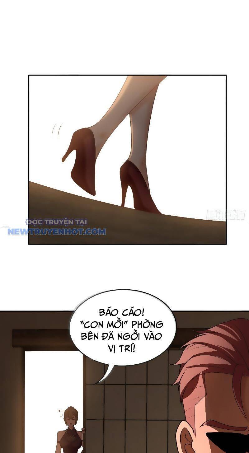 Đại Lộ Vô Danh - Chapter 28 - Page 36