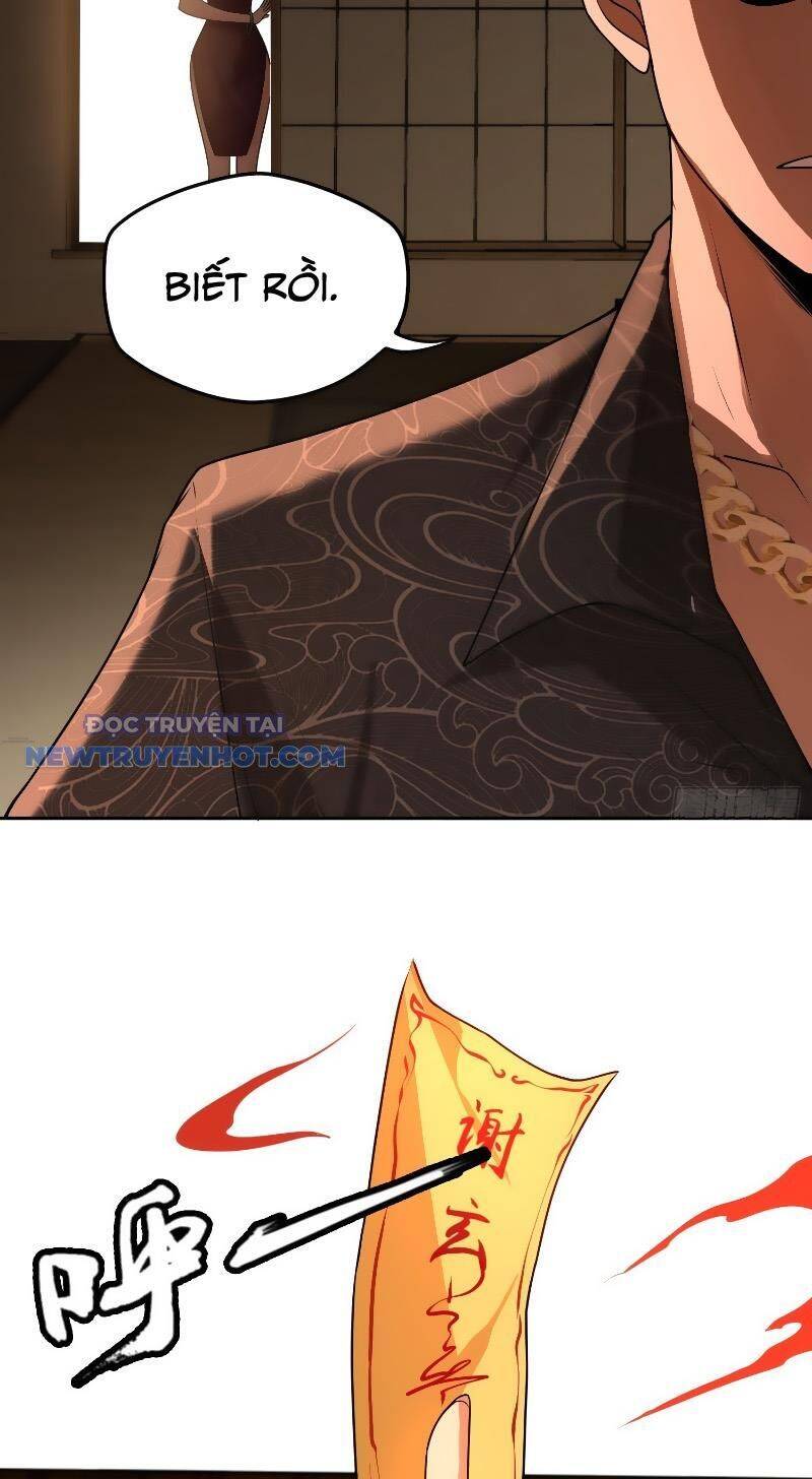 Đại Lộ Vô Danh - Chapter 28 - Page 37