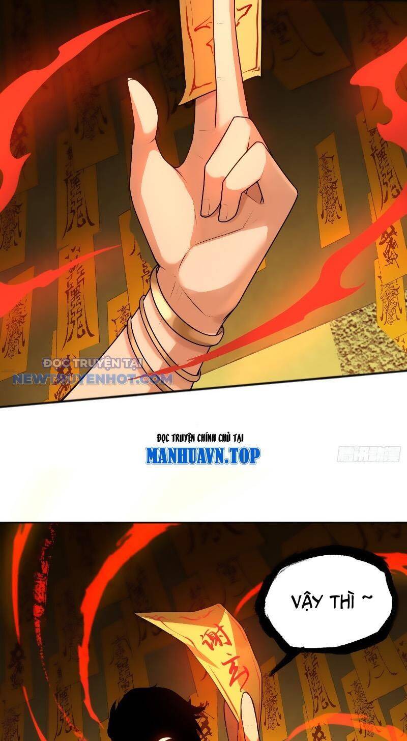 Đại Lộ Vô Danh - Chapter 28 - Page 38