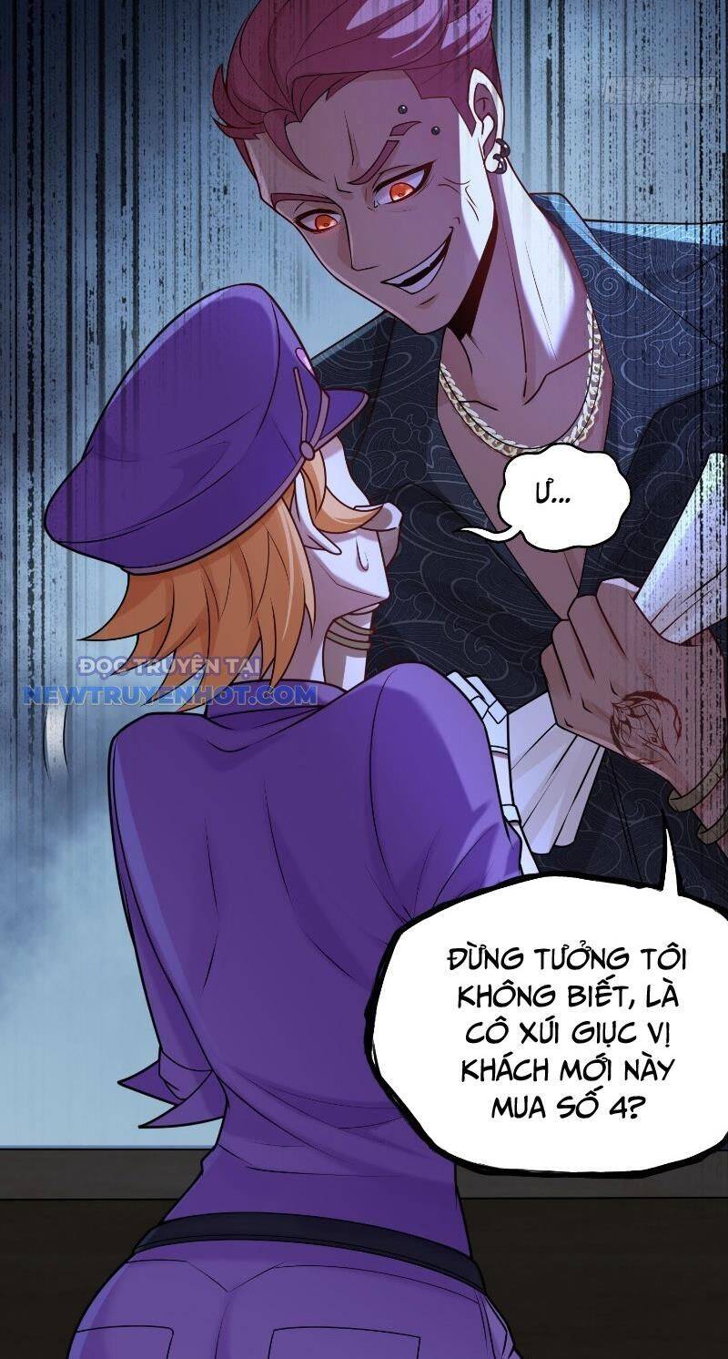 Đại Lộ Vô Danh - Chapter 28 - Page 4