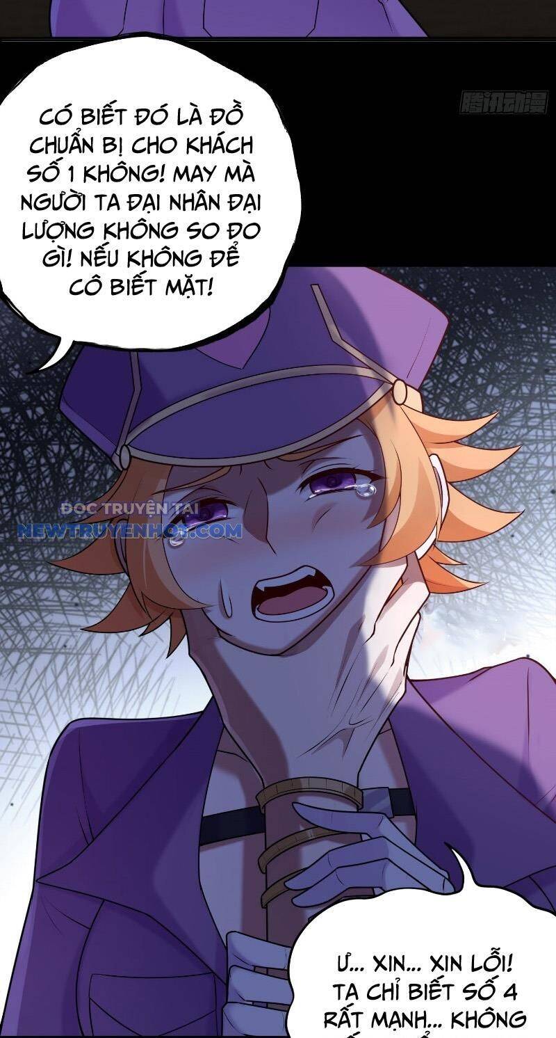 Đại Lộ Vô Danh - Chapter 28 - Page 5