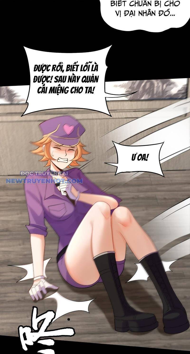 Đại Lộ Vô Danh - Chapter 28 - Page 6