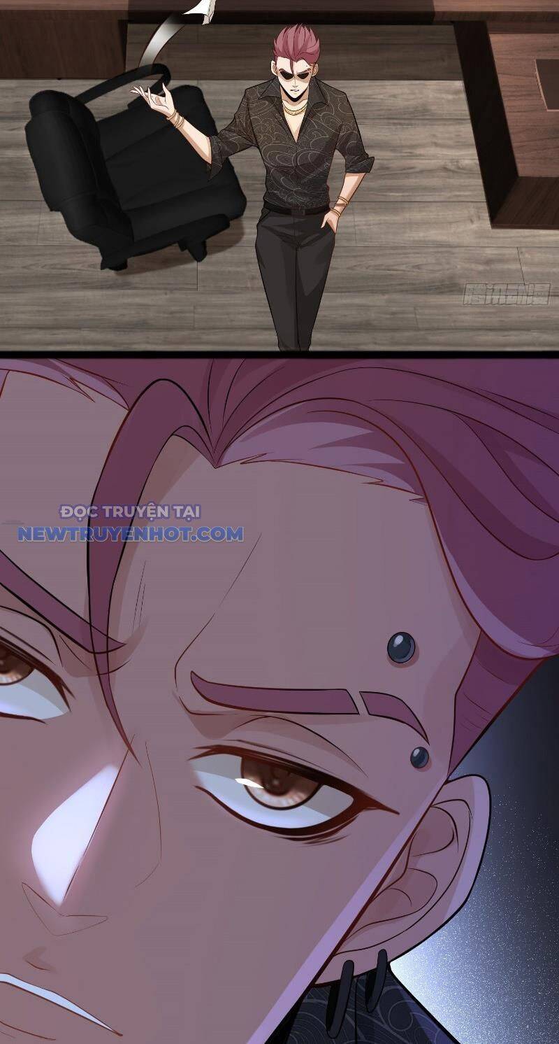 Đại Lộ Vô Danh - Chapter 28 - Page 8