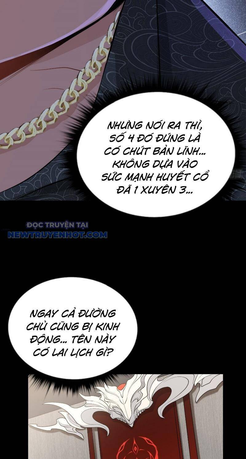 Đại Lộ Vô Danh - Chapter 28 - Page 9