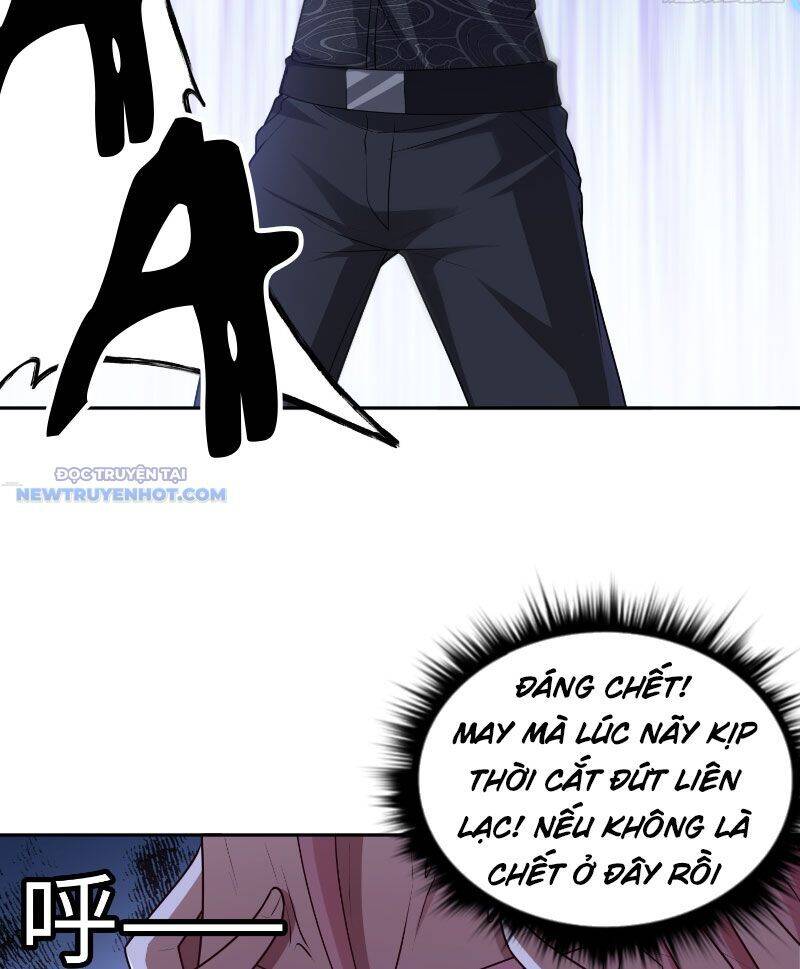 Đại Lộ Vô Danh - Chapter 29 - Page 30