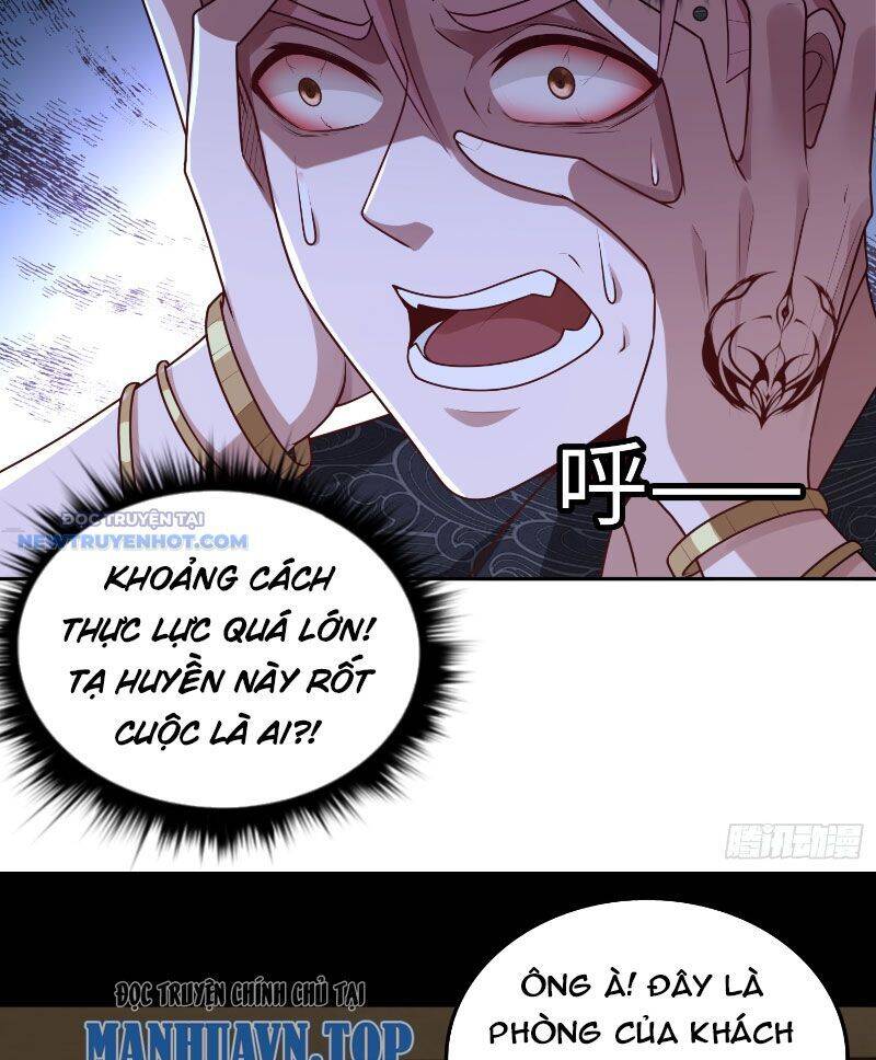 Đại Lộ Vô Danh - Chapter 29 - Page 31