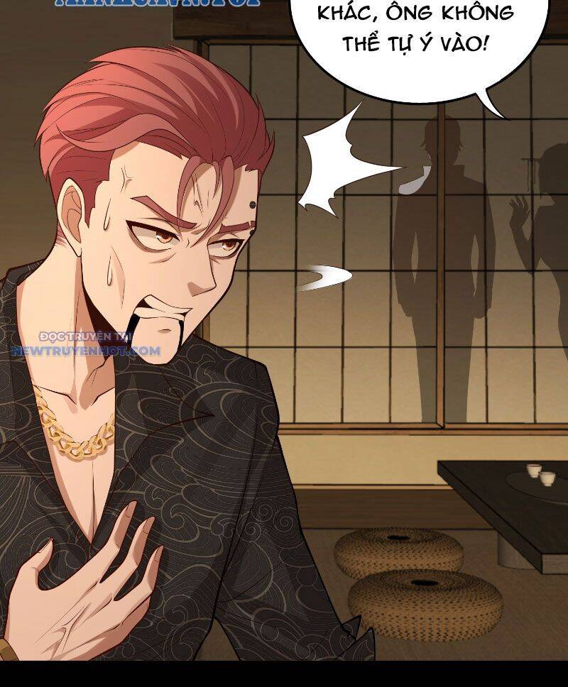 Đại Lộ Vô Danh - Chapter 29 - Page 32