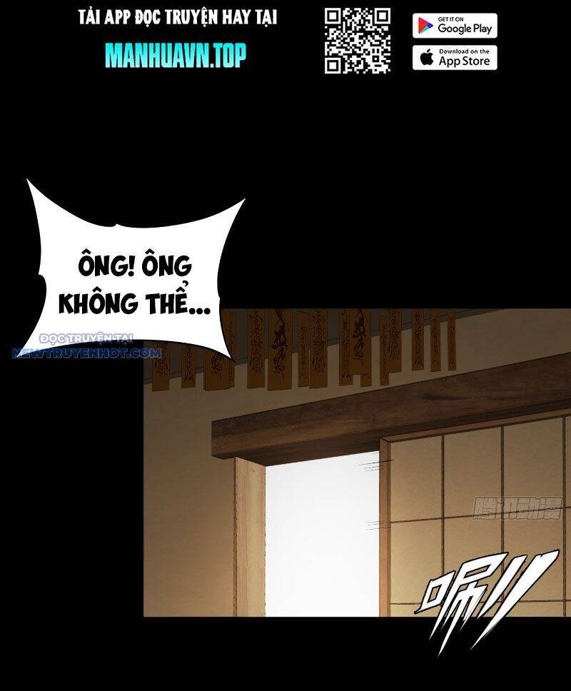 Đại Lộ Vô Danh - Chapter 29 - Page 33