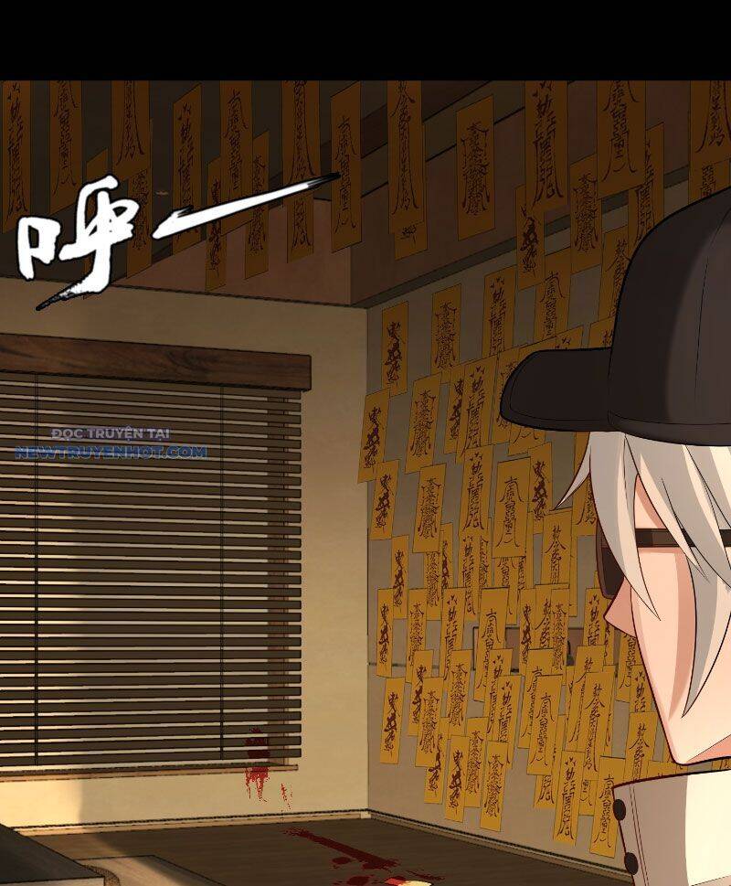 Đại Lộ Vô Danh - Chapter 29 - Page 34