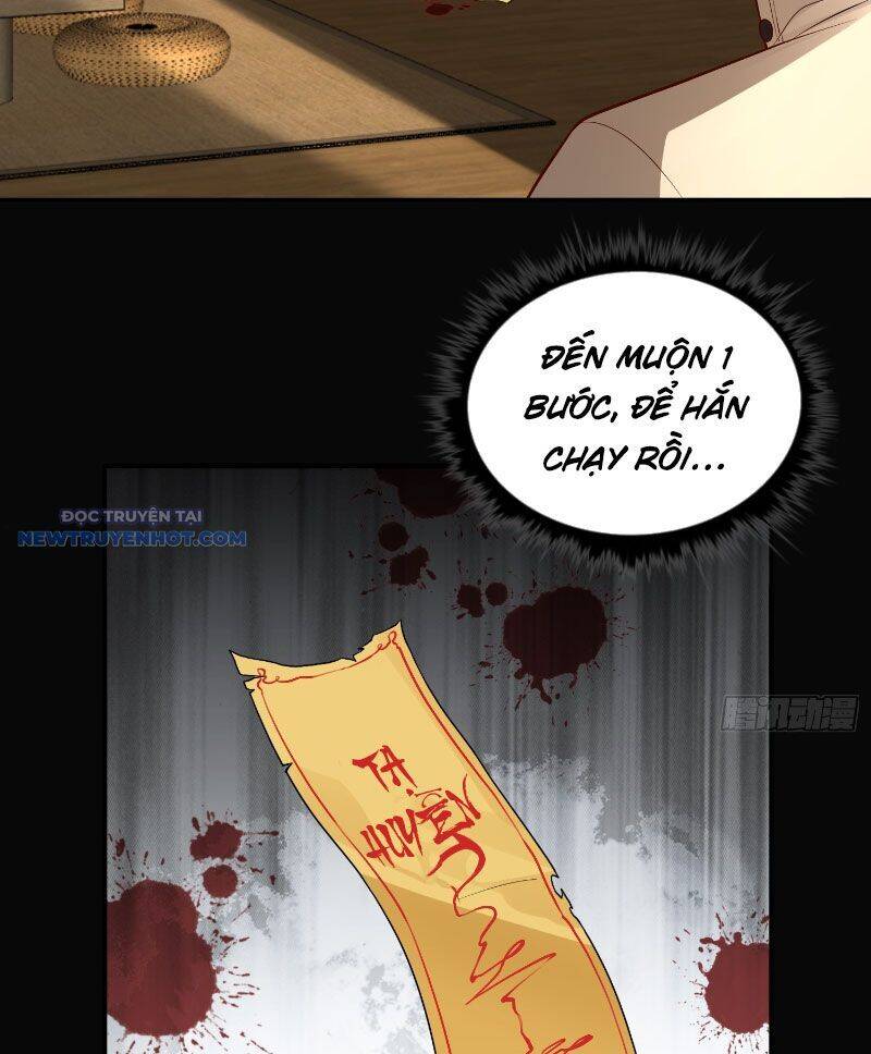 Đại Lộ Vô Danh - Chapter 29 - Page 35