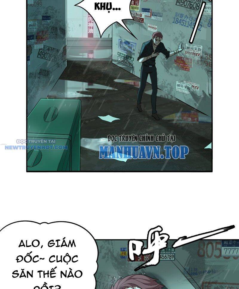 Đại Lộ Vô Danh - Chapter 29 - Page 42