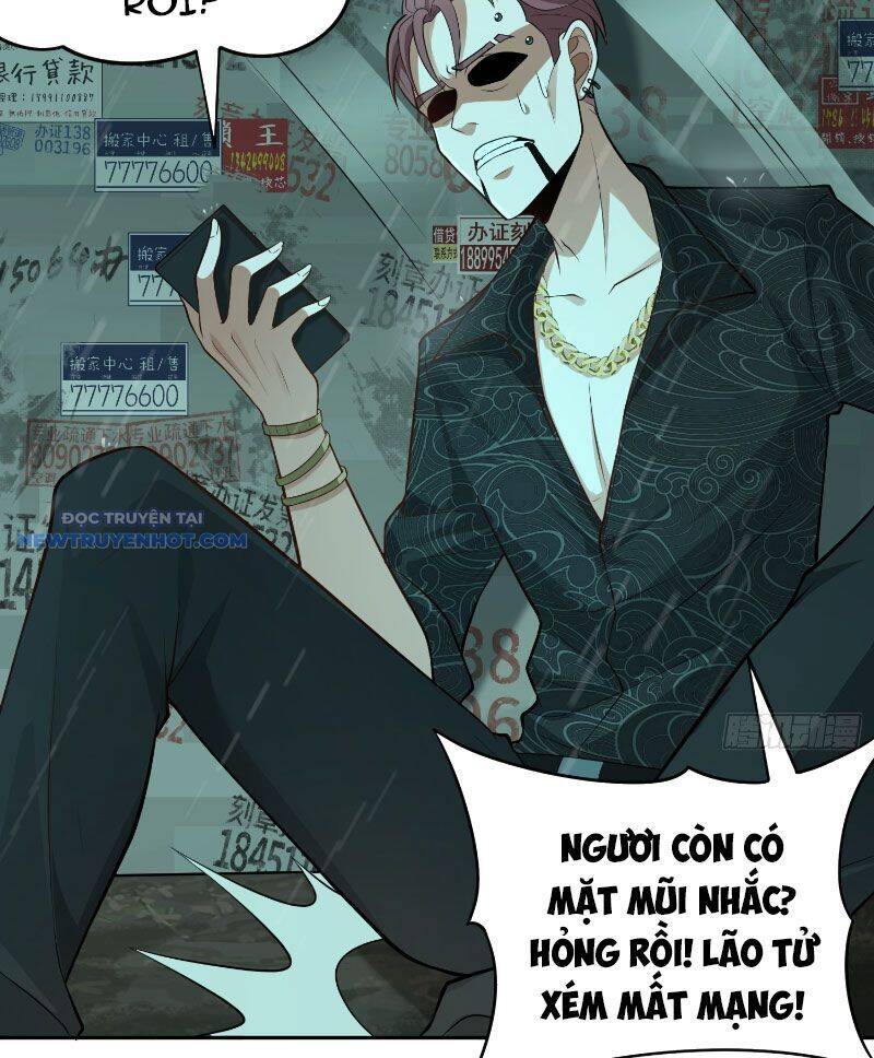 Đại Lộ Vô Danh - Chapter 29 - Page 43