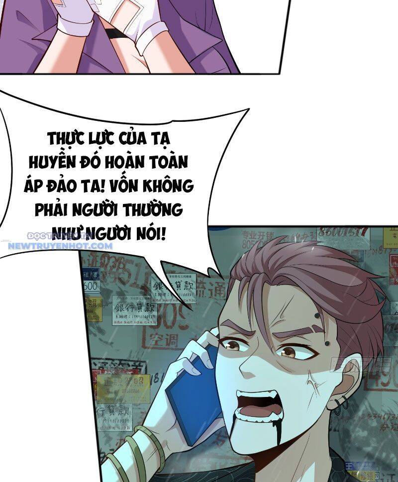 Đại Lộ Vô Danh - Chapter 29 - Page 45