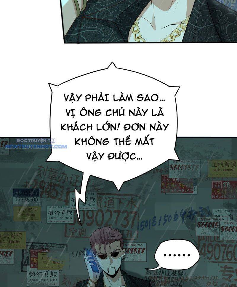 Đại Lộ Vô Danh - Chapter 29 - Page 46