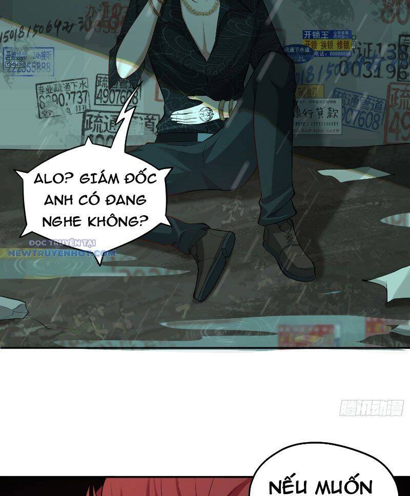 Đại Lộ Vô Danh - Chapter 29 - Page 47