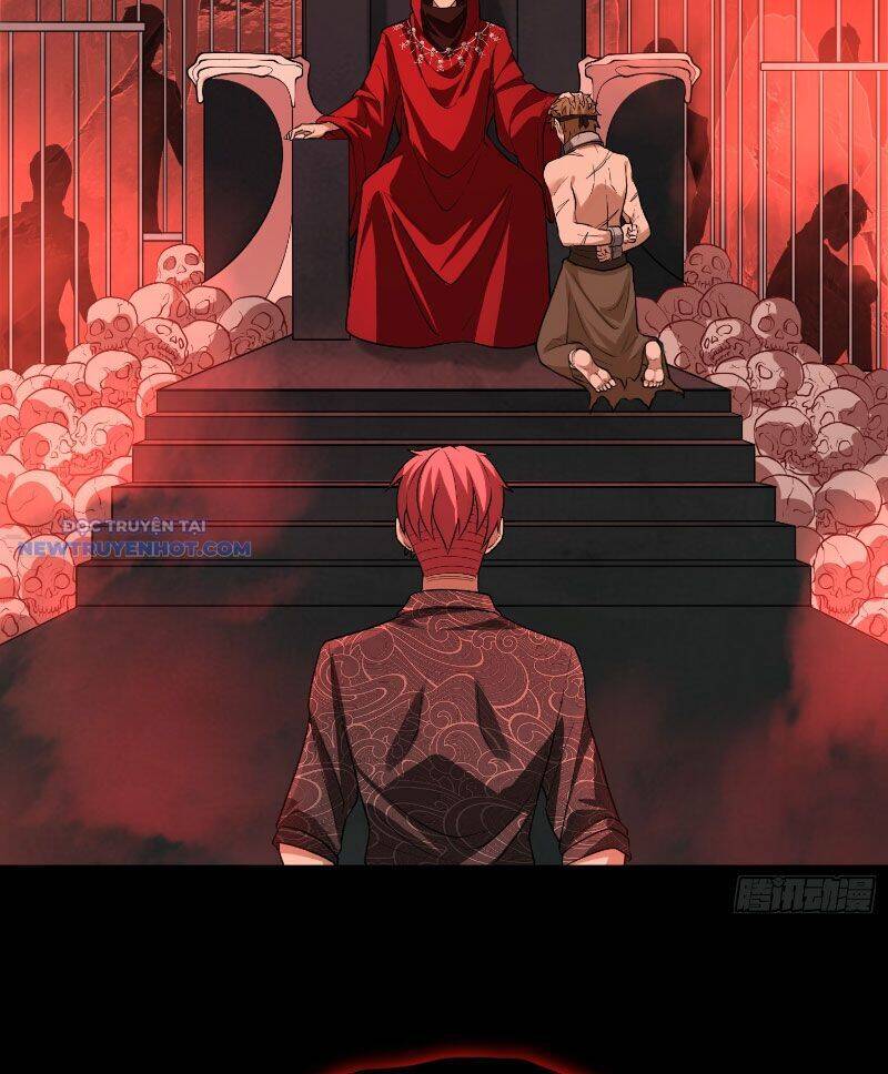 Đại Lộ Vô Danh - Chapter 29 - Page 51