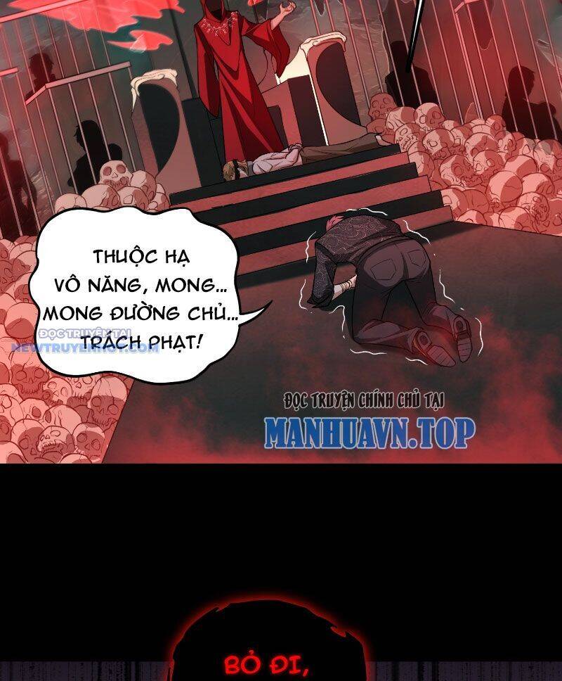 Đại Lộ Vô Danh - Chapter 29 - Page 54