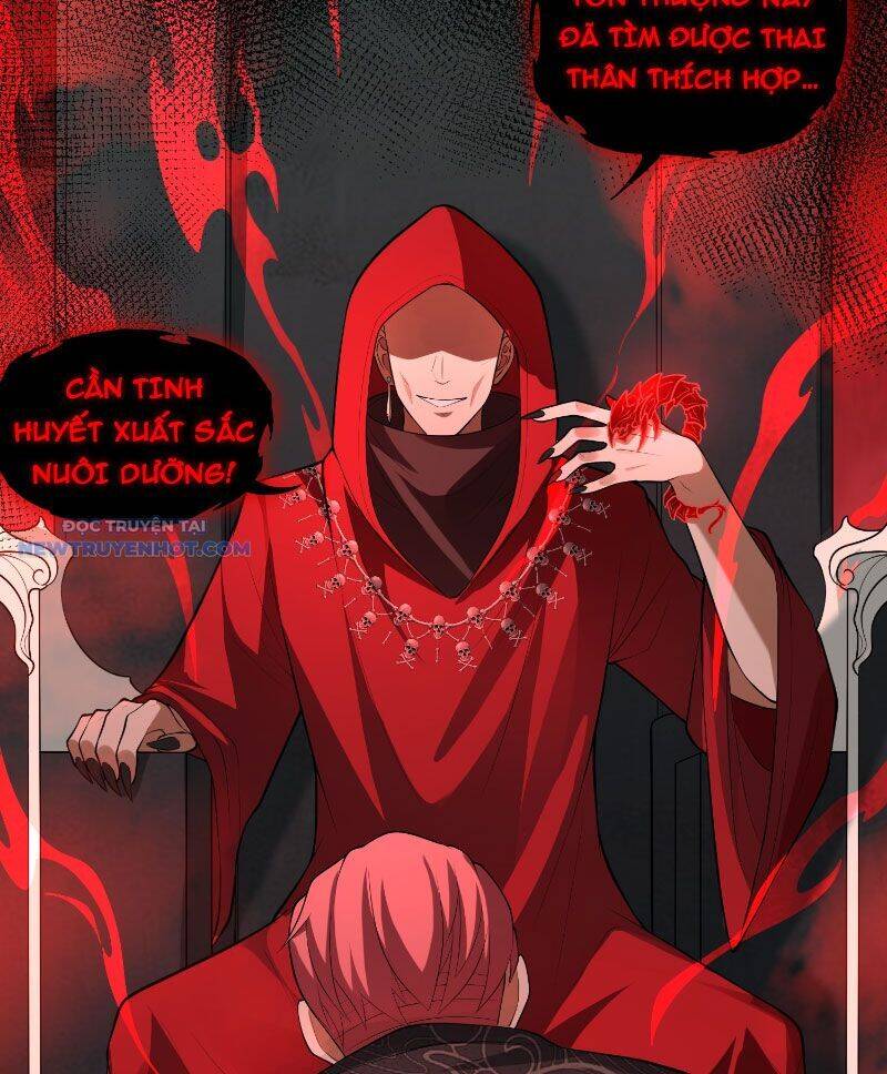 Đại Lộ Vô Danh - Chapter 29 - Page 56