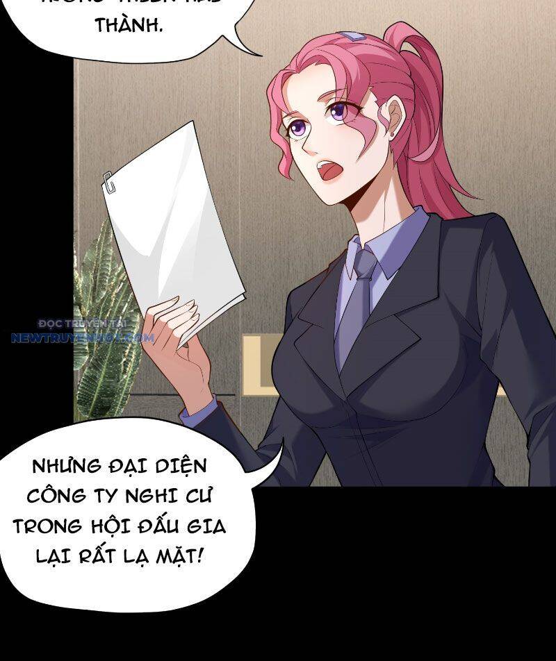 Đại Lộ Vô Danh - Chapter 29 - Page 62