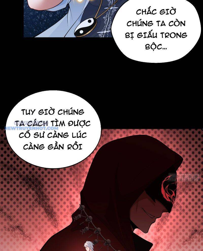 Đại Lộ Vô Danh - Chapter 30 - Page 12