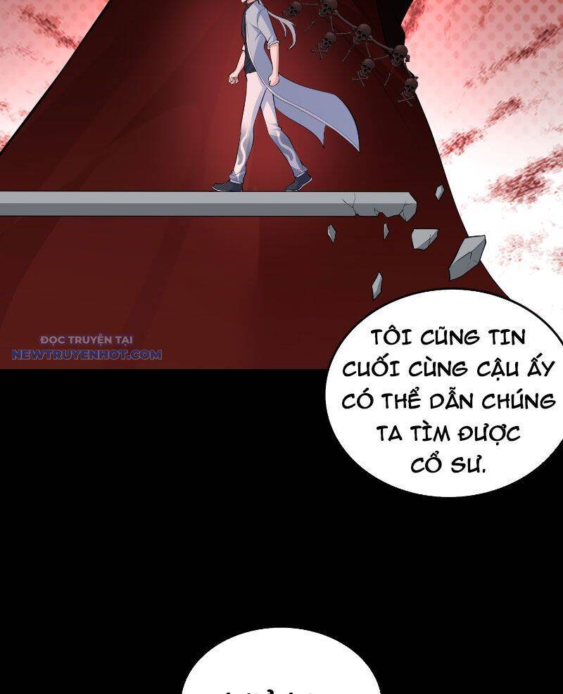 Đại Lộ Vô Danh - Chapter 30 - Page 13